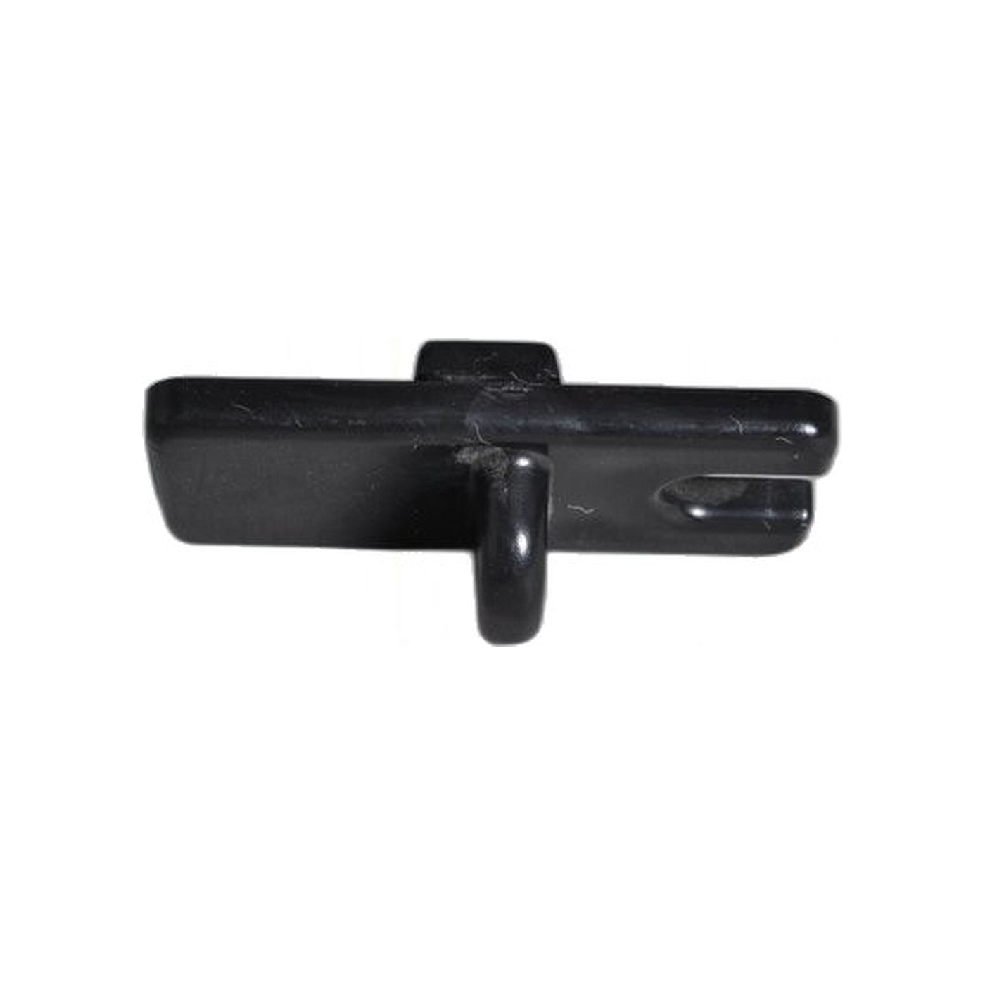 Sanyo 14-Inch Upright Latch Slide