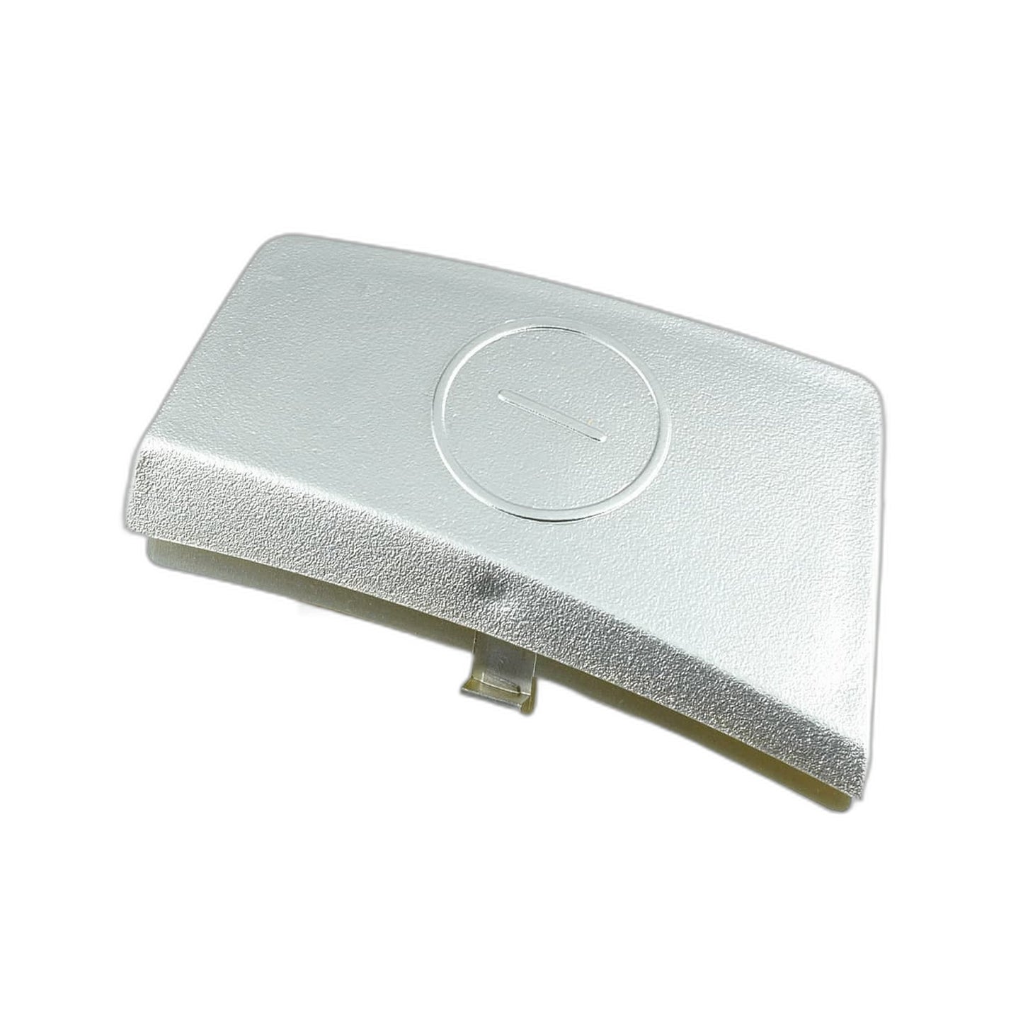 Riccar Sunburst / Simplicity Jill Canister On-Off Pedal