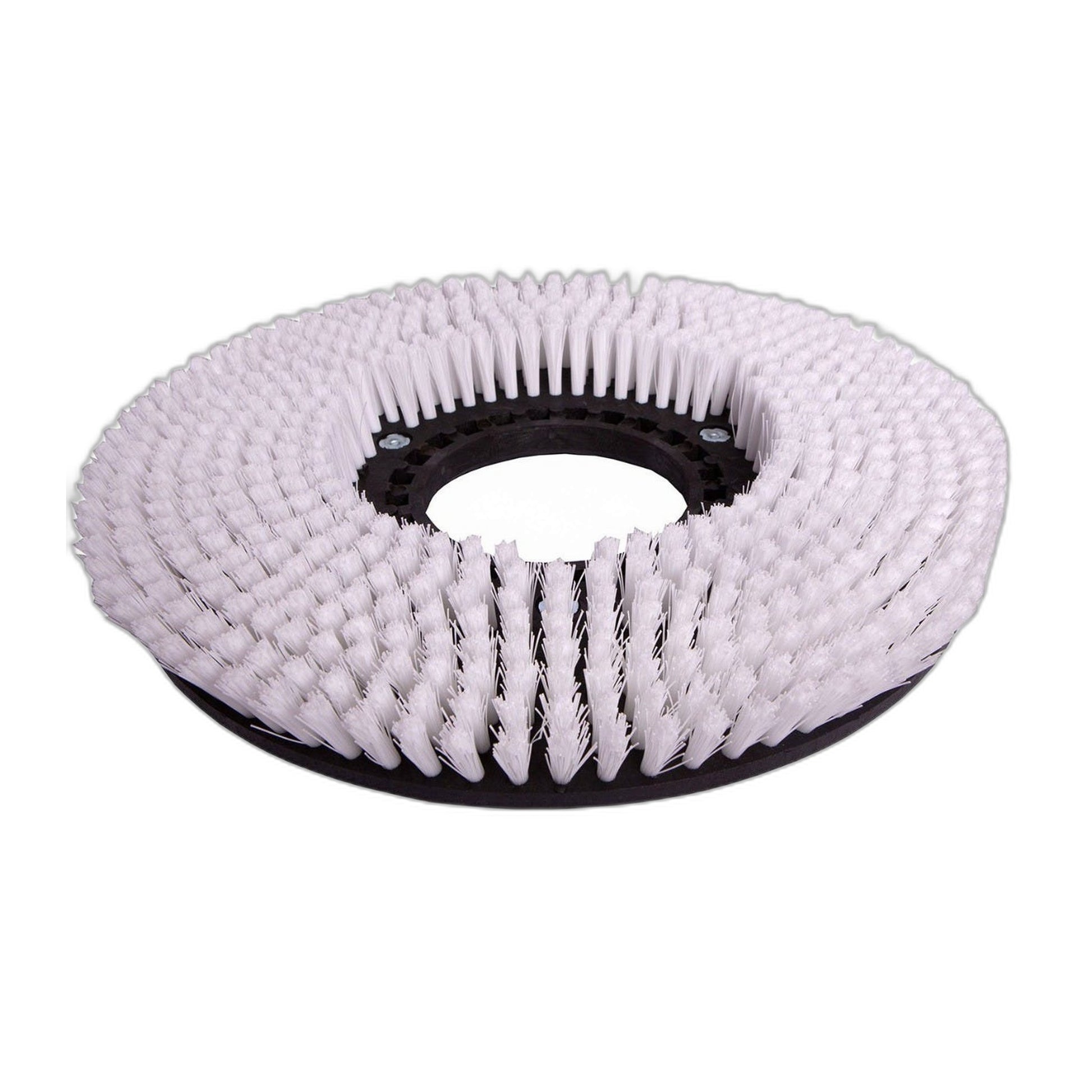 Tornado 17 in. Standard Scrub Brush, 0.6 mm Bristle, BD 17 / BD 33