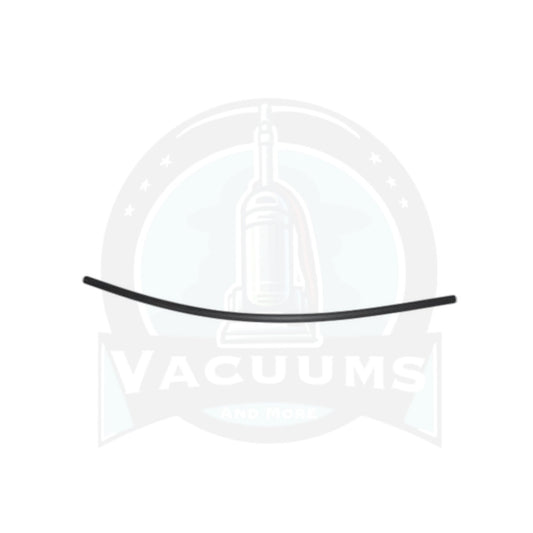 Hoover Tubing - 22-1/4 Inch, Black - Vacuums and More