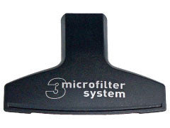 Upholstery Nozzle, for AIRBELT K (gray black)