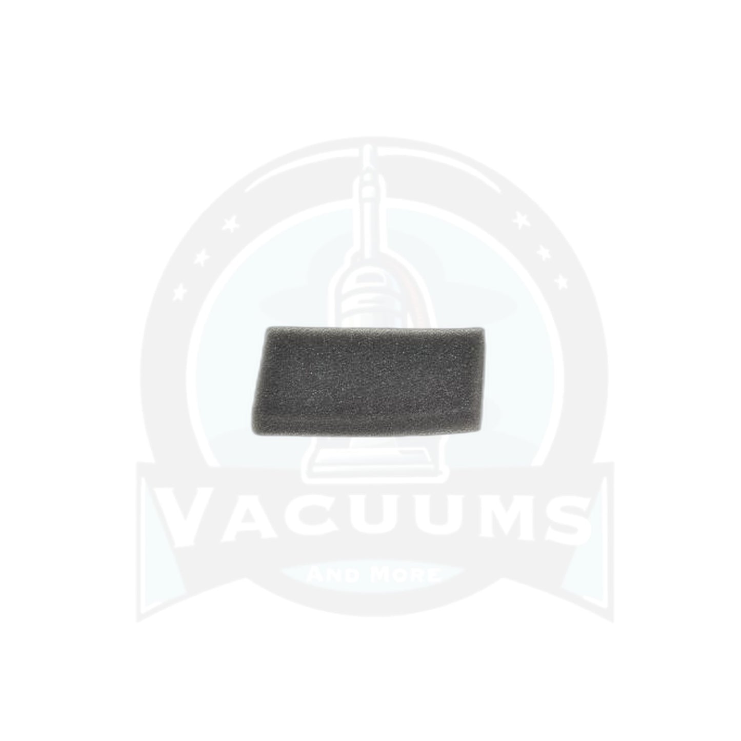 Lindhaus Exhaust Foam Filter for HPro Eco Force Nozzle