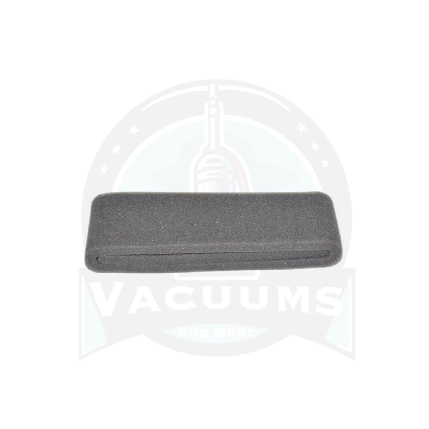 Lindhaus HPro Eco Force Foam Sound Reducer Filter