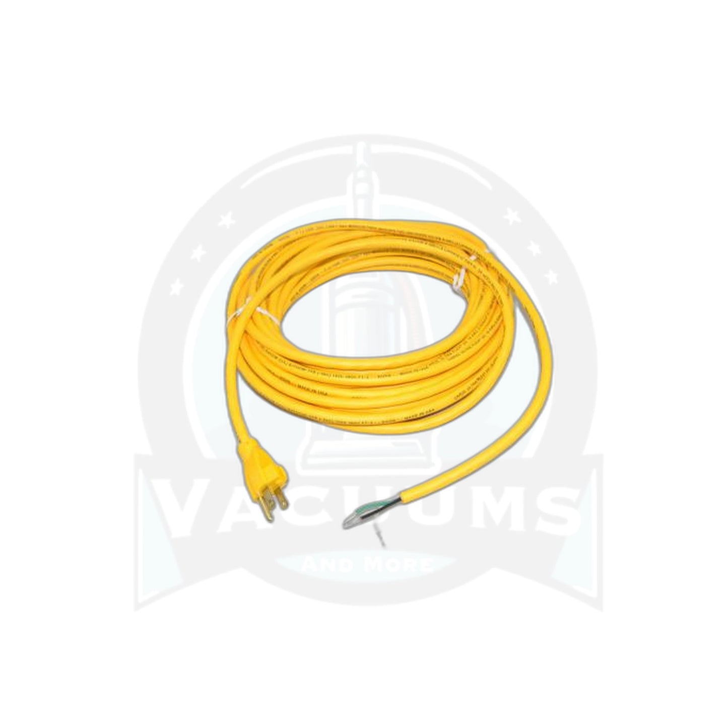 Lindhaus Activa 30 Commercial Power Cord - 42 Foot, 18/3 Gauge