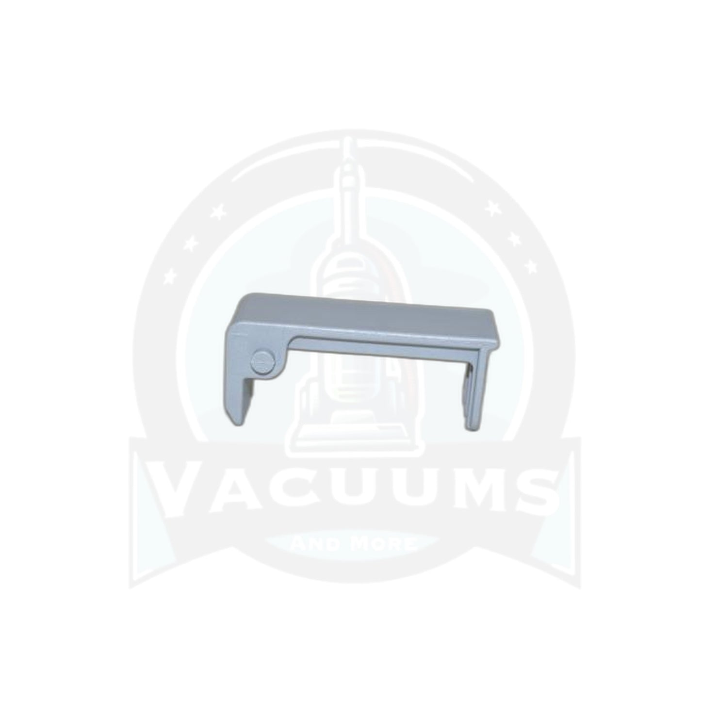 Lindhaus Activa Lower Cord Hook - Gray