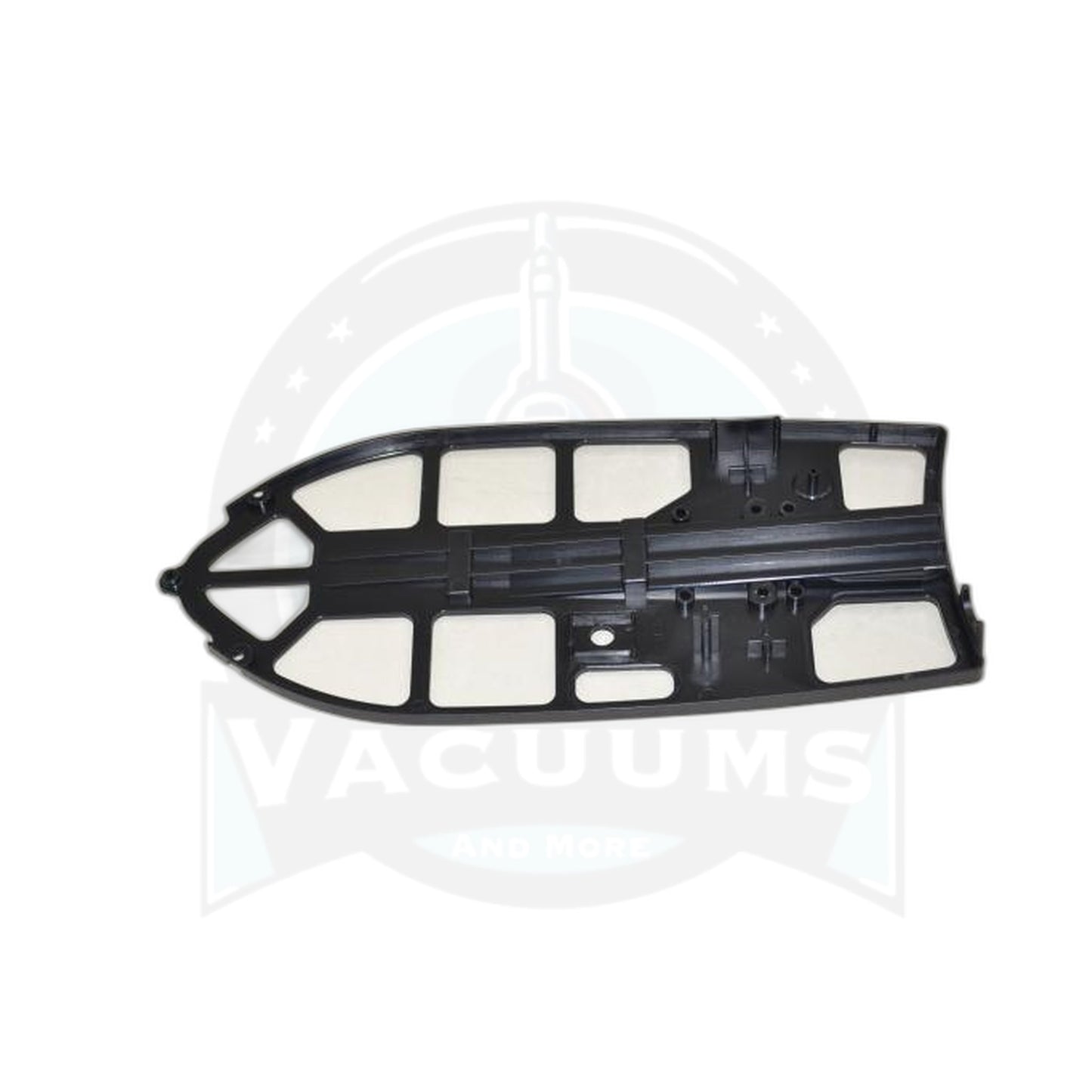 Lindhaus HPro Eco Force Electrical Panel Cover