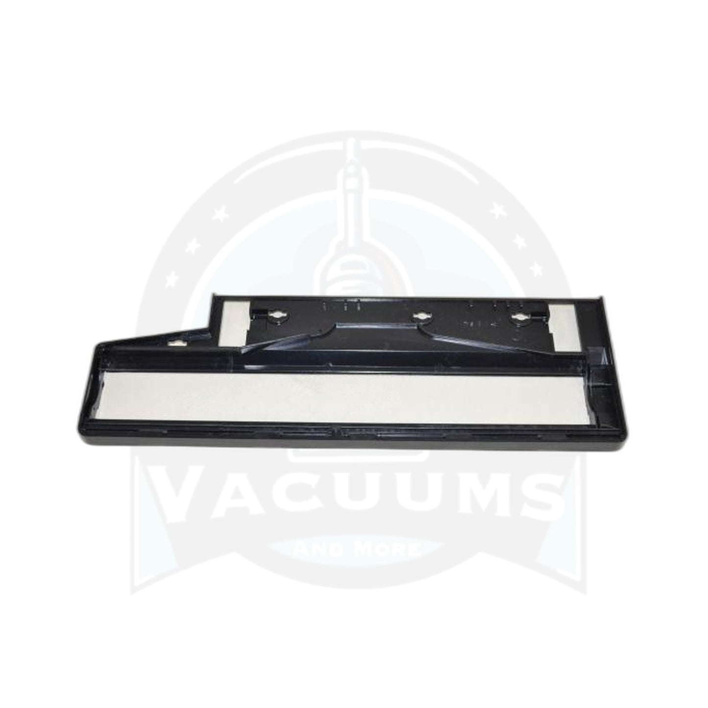 Lindhaus 14-Inch Bottom Plate for HPro Eco Force Power Nozzle