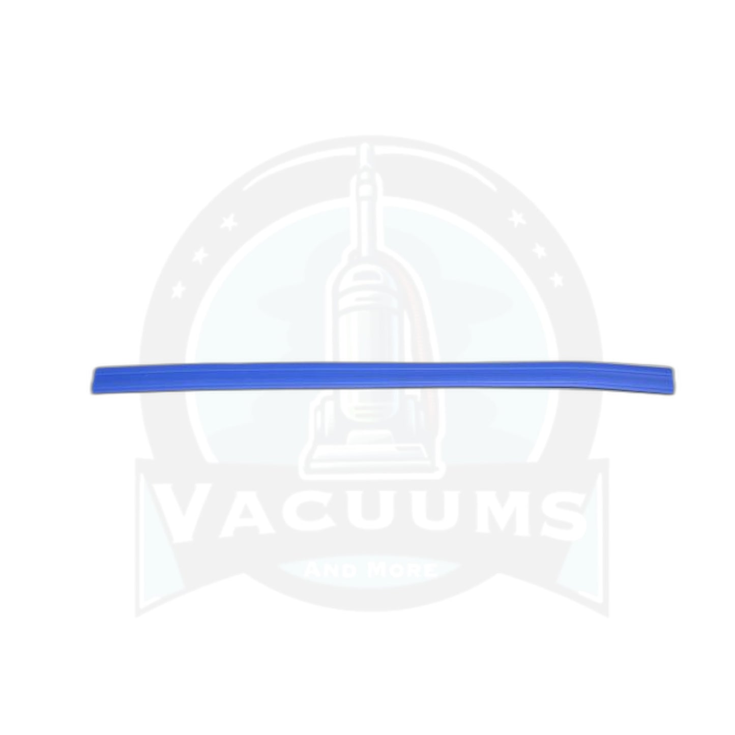 Lindhaus Nozzle Bumper - Blue, Fits Diamante and Dynamic