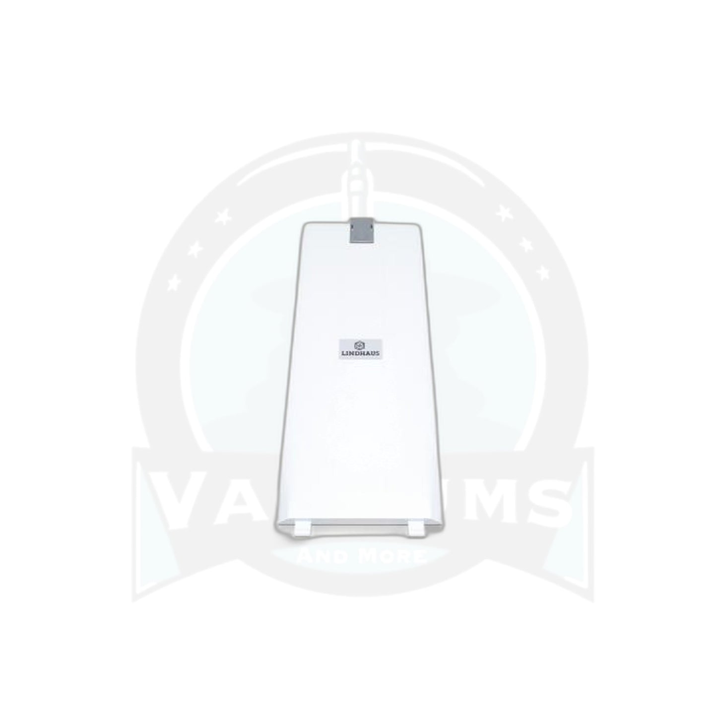 Lindhaus HPro Eco Force Bag Door - White