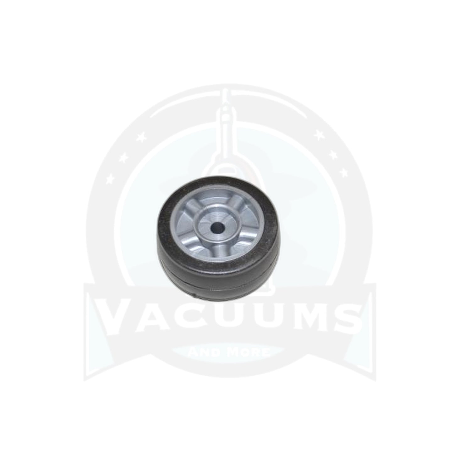 Lindhaus HPro Eco Force Nozzle Rear Wheel