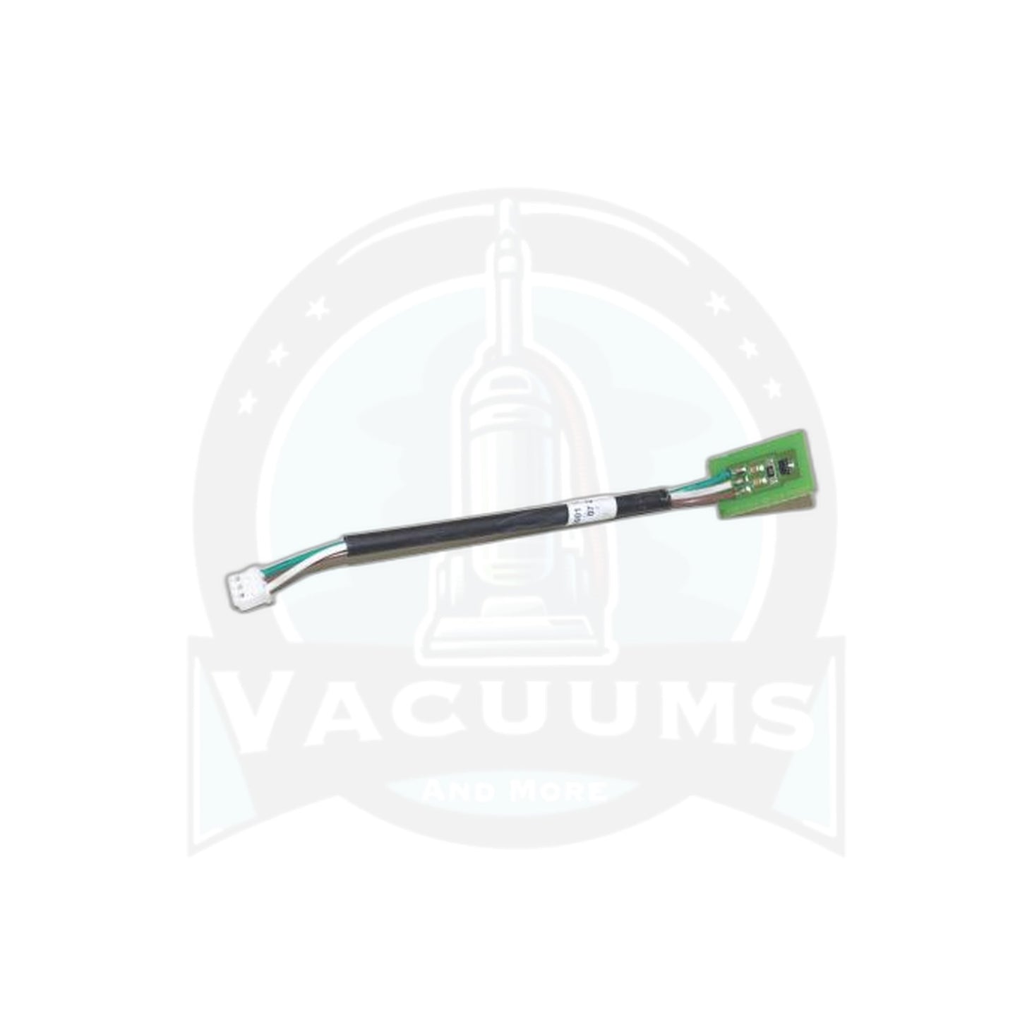 Lindhaus Activa Brushroll Speed Sensor