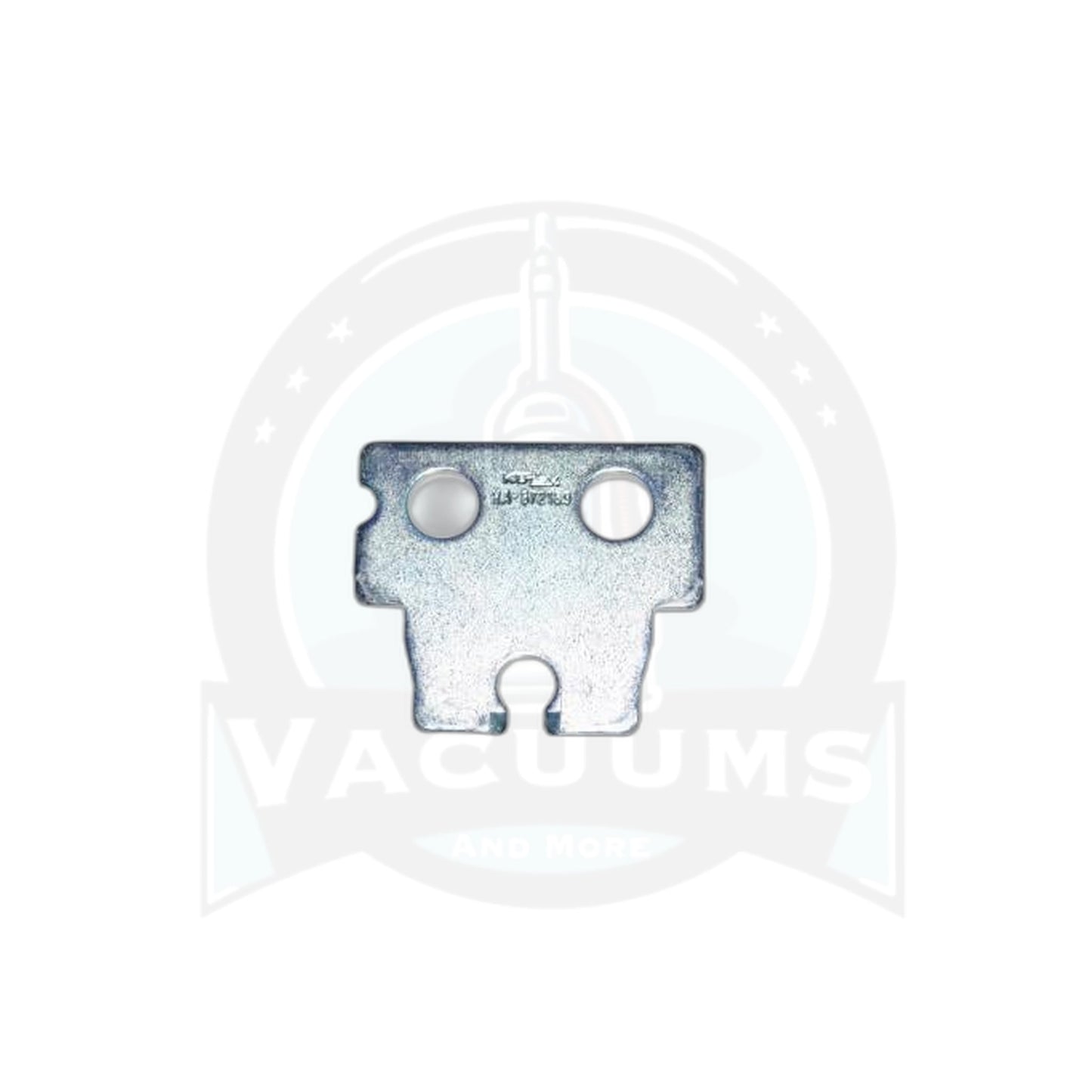 Kirby Latch Plate Handle Fork - G3/AV2