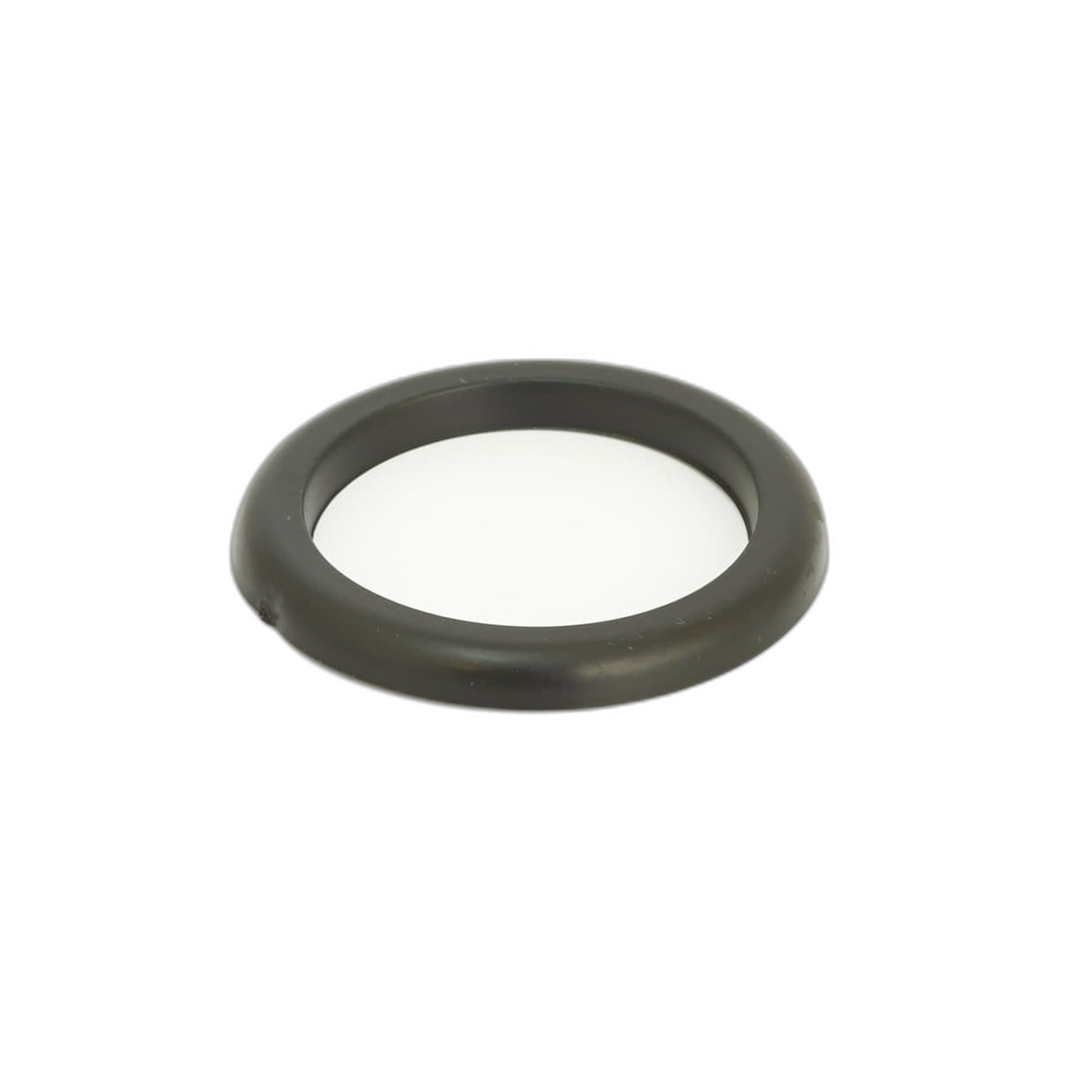 Direct-Air Motor Inlet Seal, Black, MV ULW Series