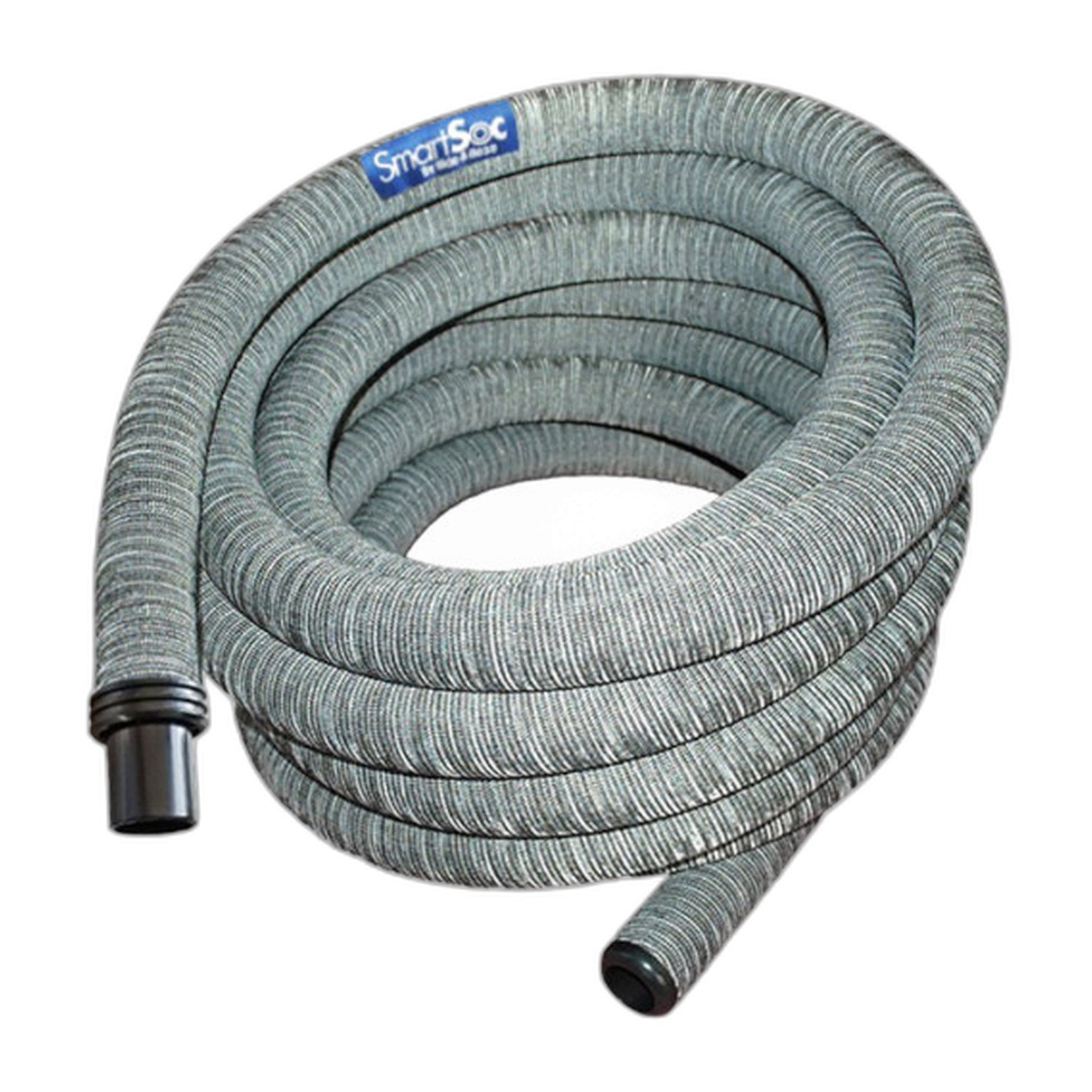 Hide-A-Hose 50 Foot SmartSoc Retractable Hose Kit