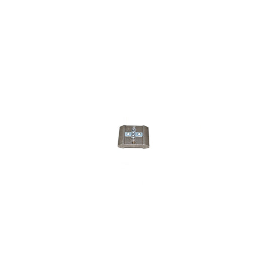 Kirby Slide with Centering Spring Assembly - G3/AV2