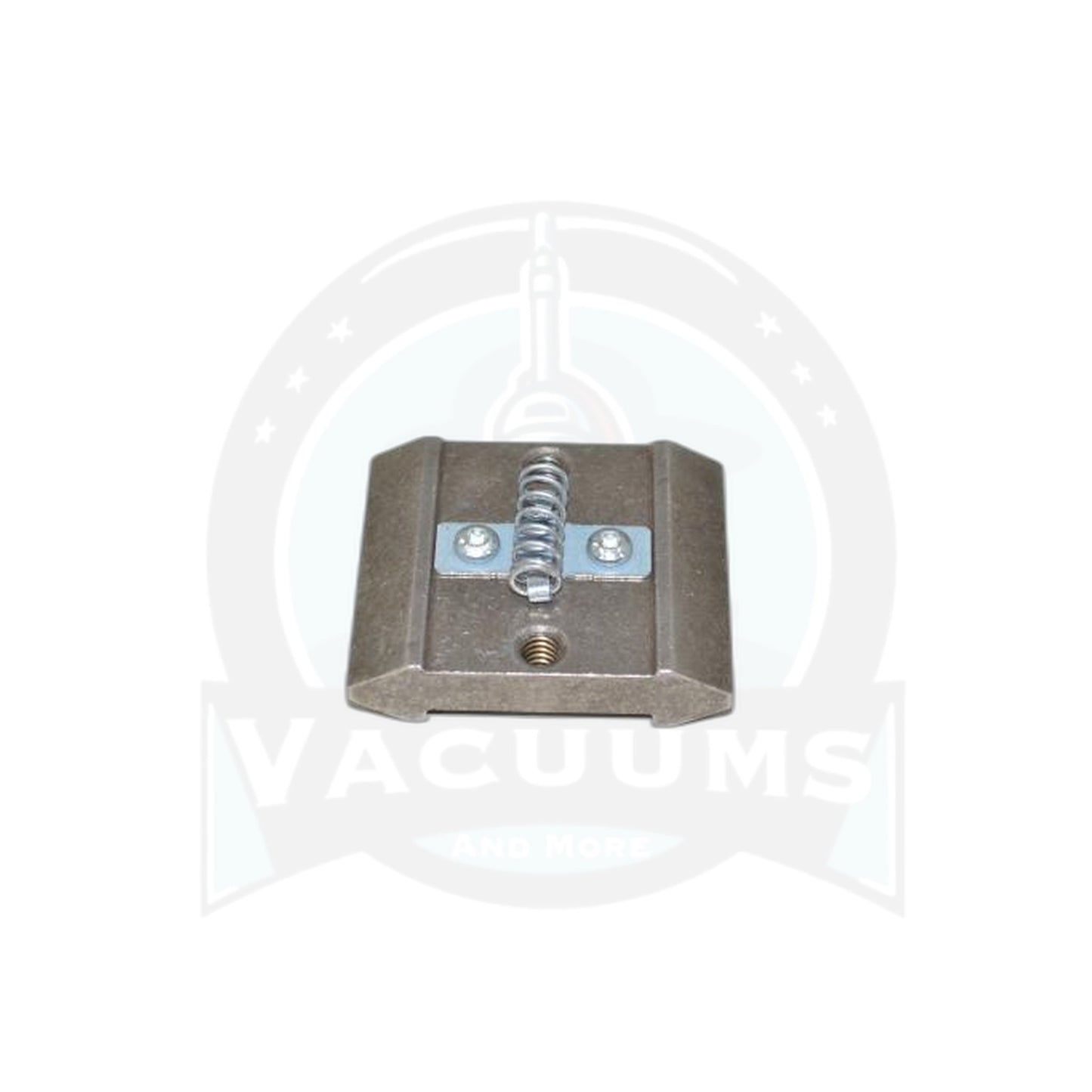 Kirby Slide with Centering Spring Assembly - G3/AV2
