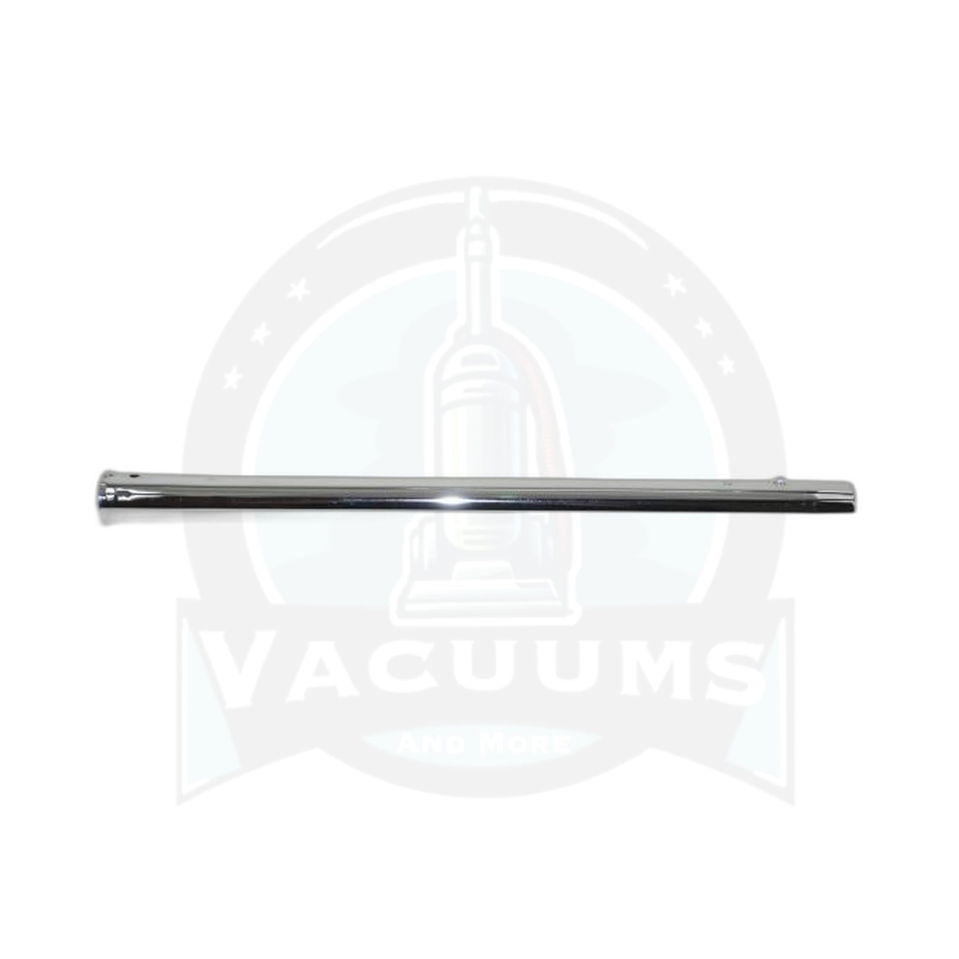 Upper Wand - Button Lock, Royal Central Vacuum - Royal