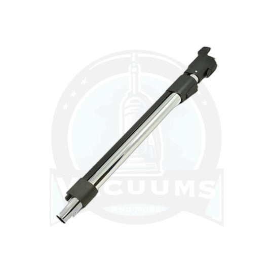 Wessel-Werk EBK Series Chrome Telescopic Wand, Integrated Hidden Cord