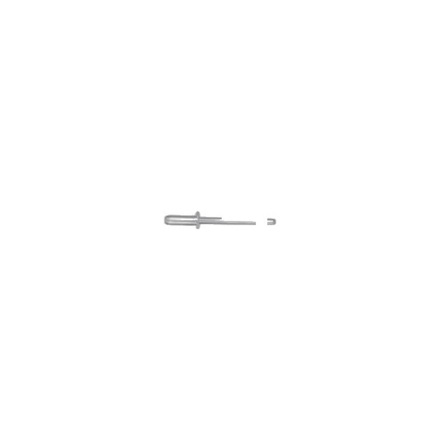 Pop Rivet - 1/8" x 1/4" Aluminum