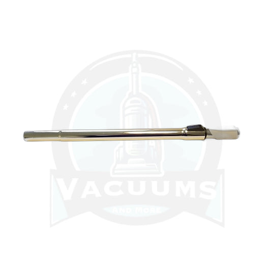 VacuFlo / HP Telescopic Central Vacuum Wand, Proprietary Button Lock