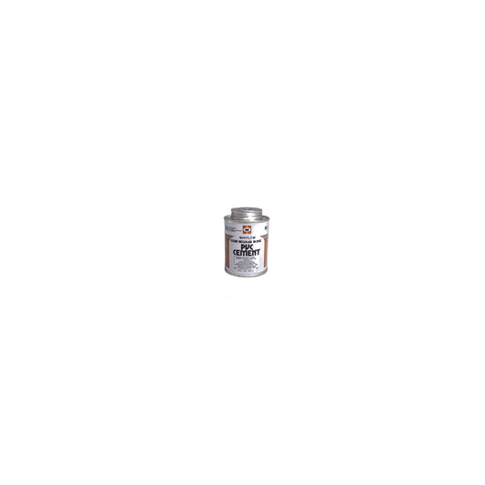 Cement/ Ips Adhesive 1/2 Pt