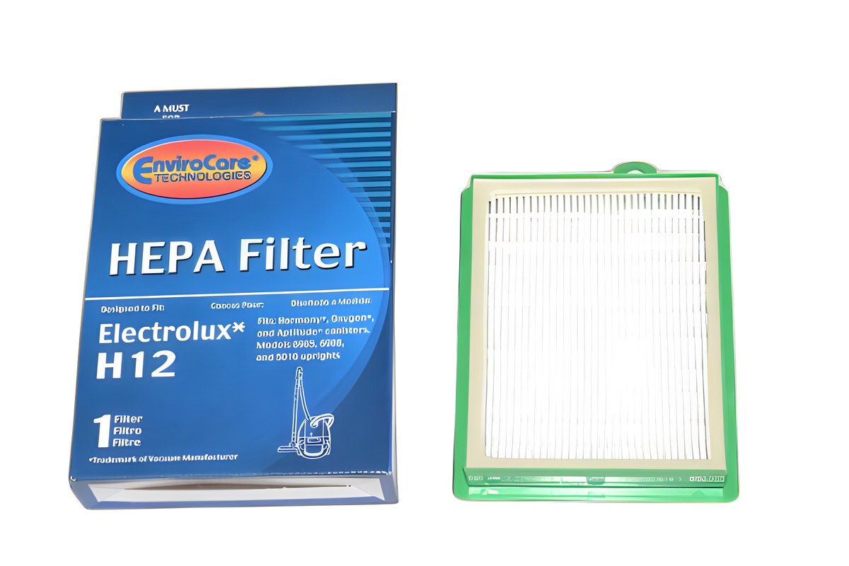 EnviroCare F930 H12 Filter for Electrolux/Eureka