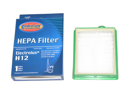 EnviroCare F930 H12 Filter for Electrolux/Eureka