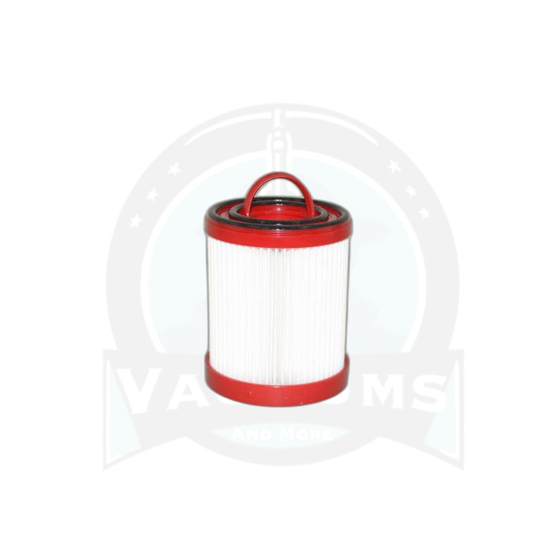 Sanitaire FILTER- 5843 DIRT CUP Cartridge,Dcf3 - Eureka