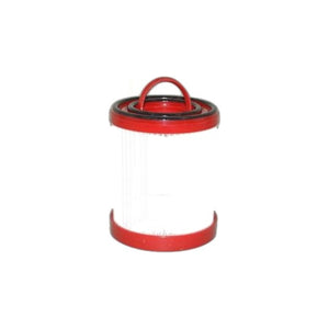 Sanitaire FILTER- 5843 DIRT CUP Cartridge,Dcf3