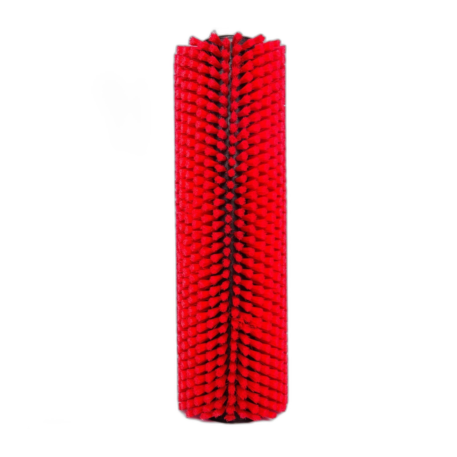 Tornado BR 13/1 and ROAM Red Carpet Brush
