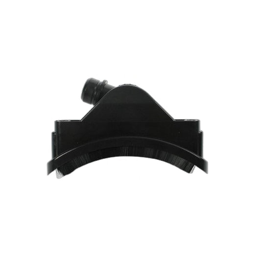 Universal Hi-Reach Curved Ventilation Tool, 8"-12" ABS Collar Fit