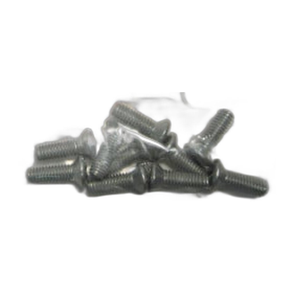 SEBO M4 x 12 Screws (DIN 966) for AUTOMATIC X, ESSENTIAL G and DUO — 10 Pack