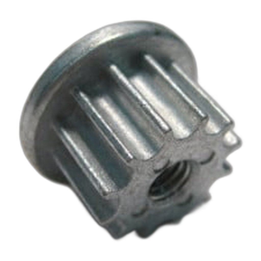 SEBO Pulley 12 for the Duo, Left-Hand Thread