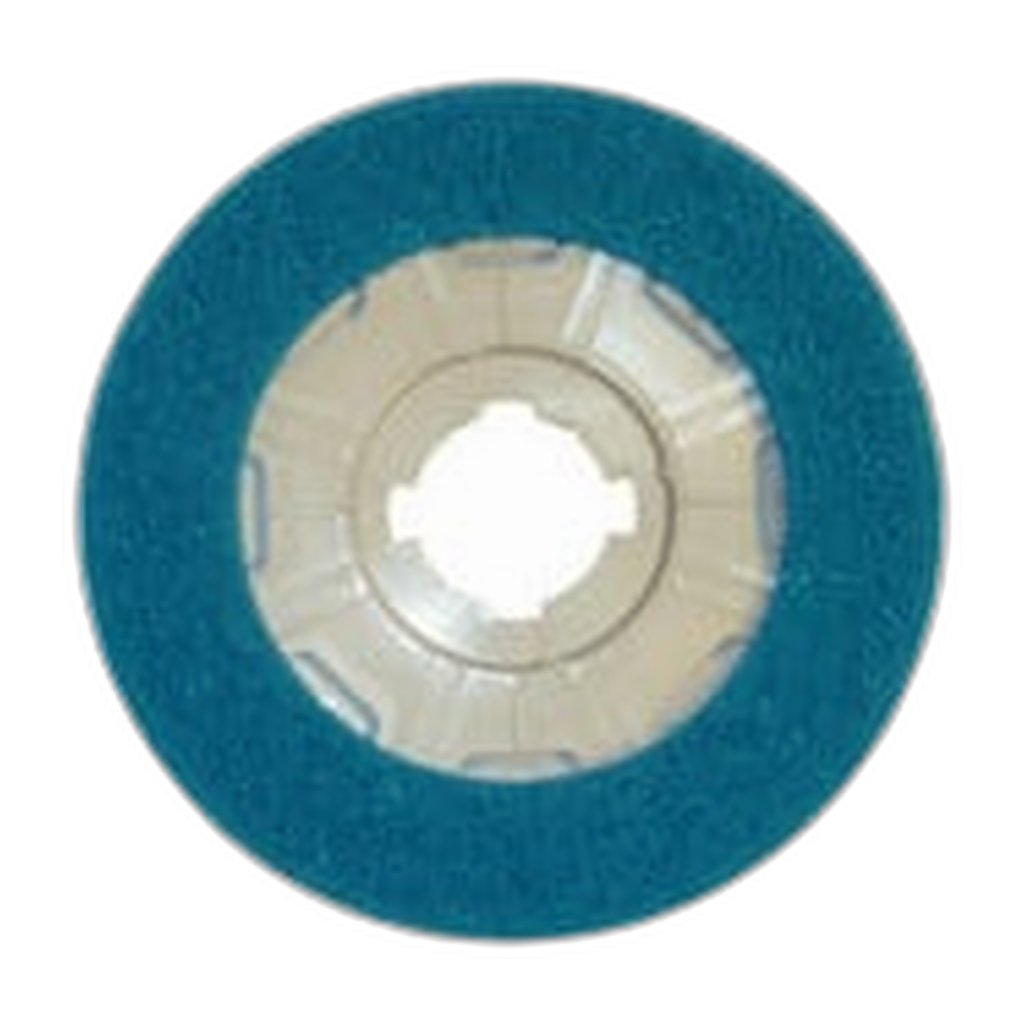 SEBO Blue Polishing Pad for Waxed and Soft-Coated Floors