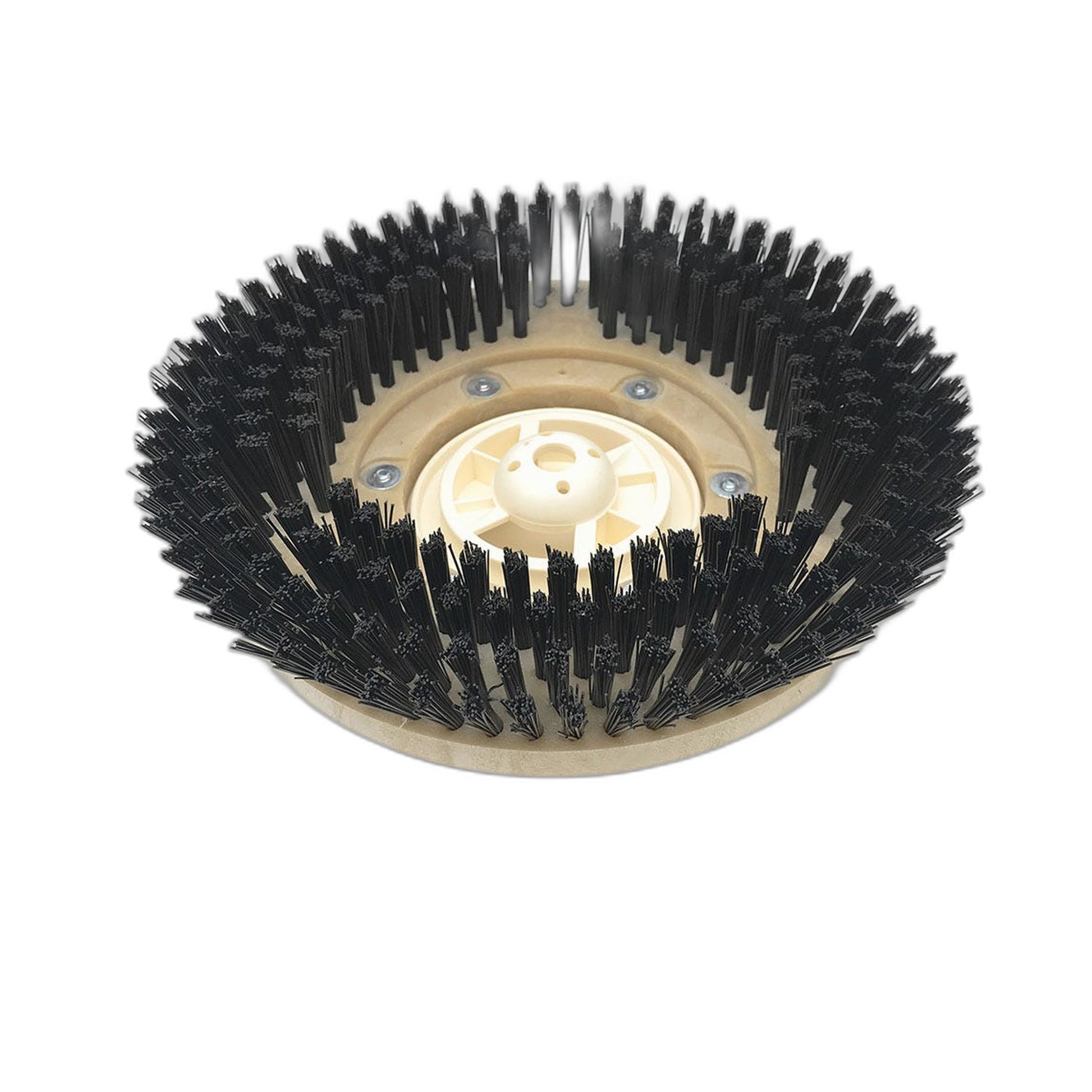 Powr-Flite 12 in. Left Soft Brush for PFS24