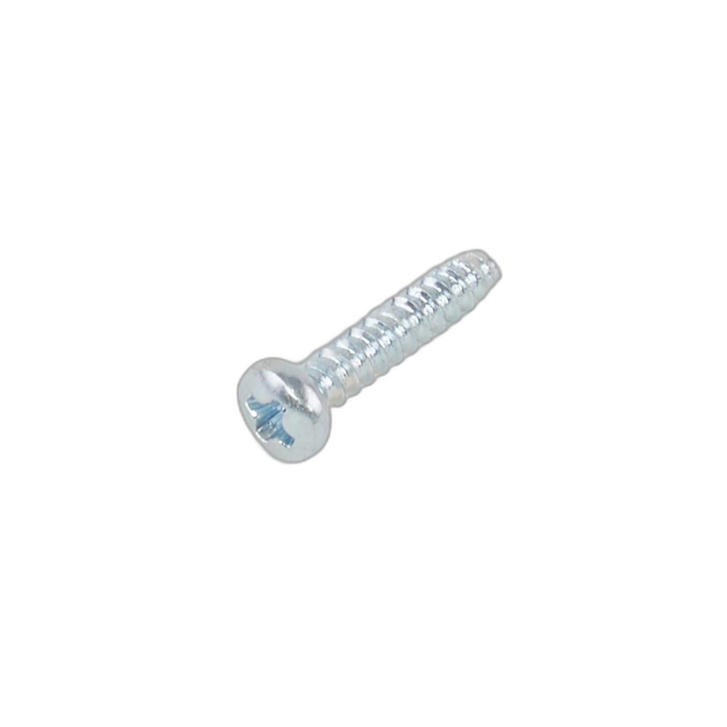 No. 2 x 7/16 in. Type B Self-Threading Pan Head Screw