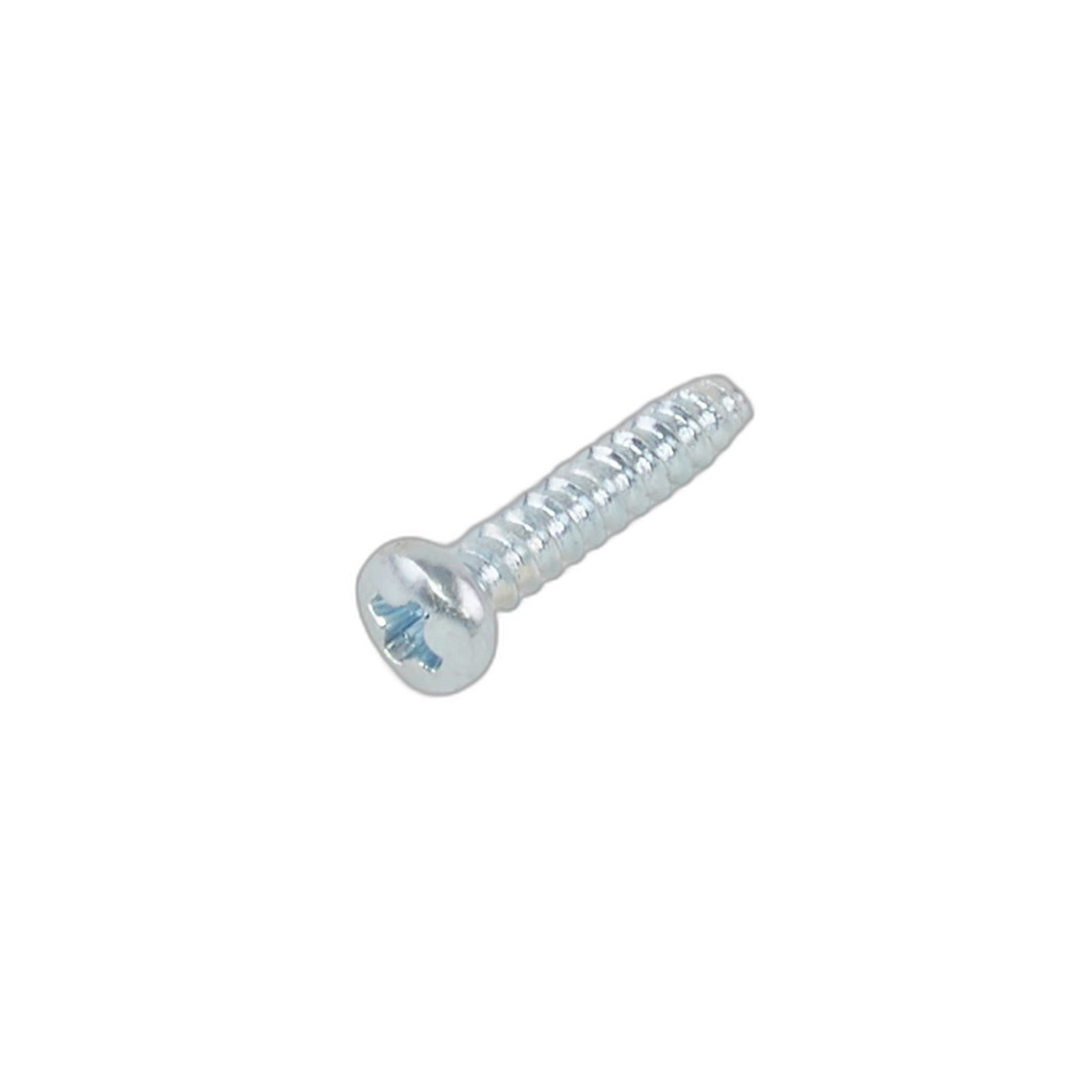 No. 2 x 7/16 in. Type B Self-Threading Pan Head Screw