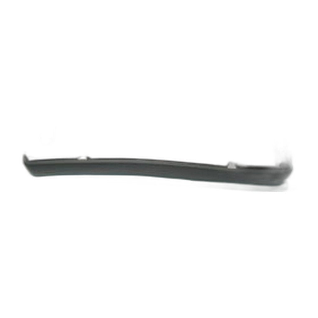 SEBO Bumper Set for AUTOMATIC X1, X4 and X4 Boost - Gray Black
