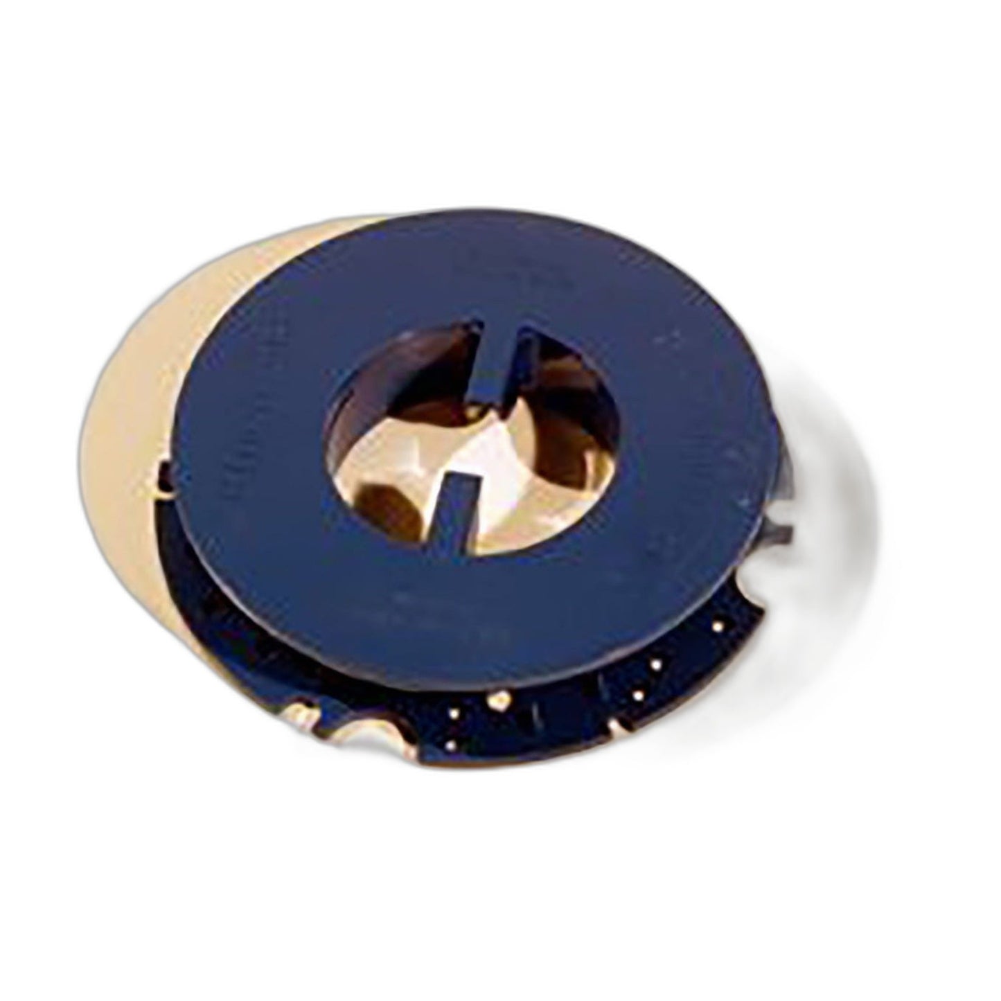 Powr-Flite M-Series / Brute Force Right-Hand Thread Center for X8862 Pad Driver