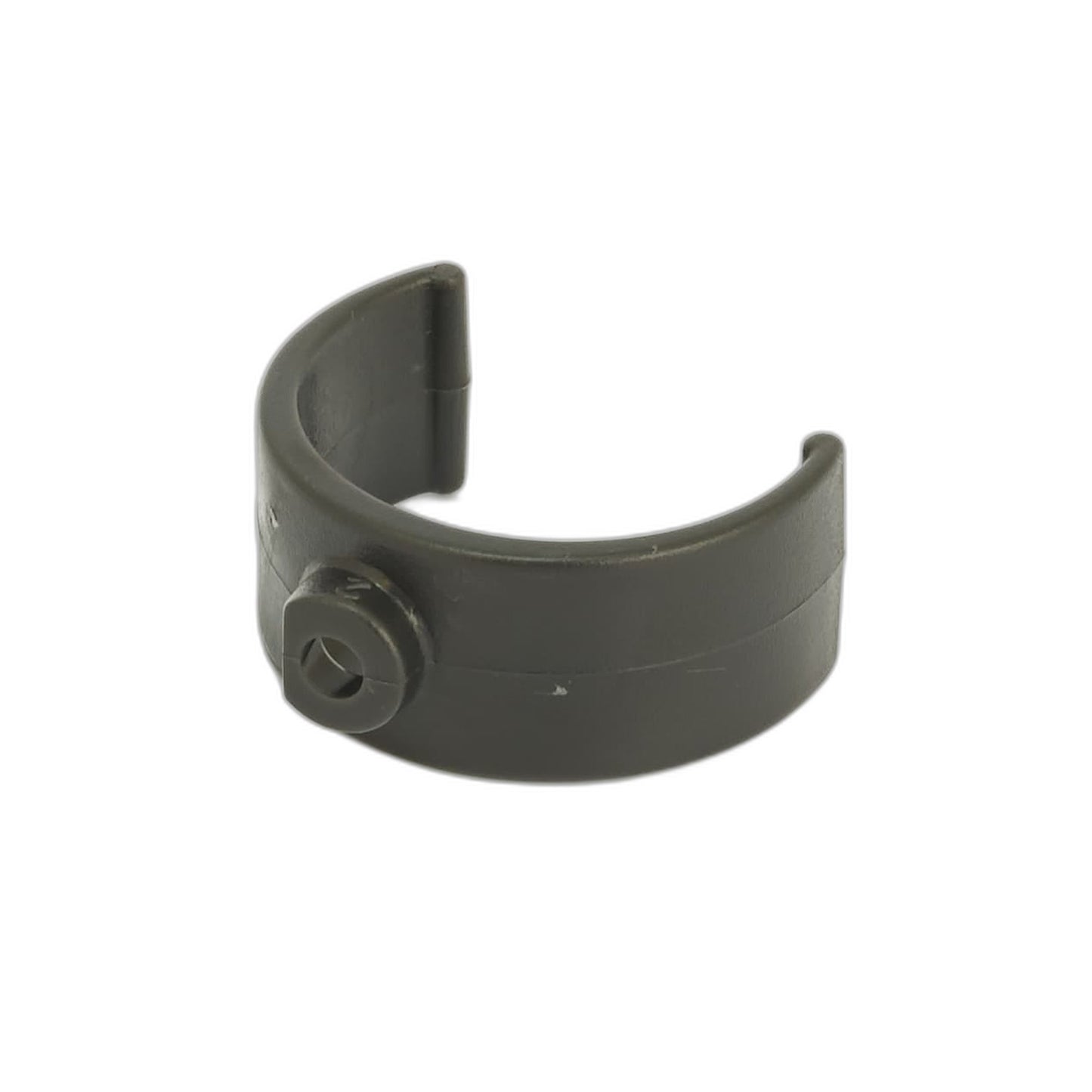 Riccar Vibrance and Symmetry Crevice Tool Clip, Black
