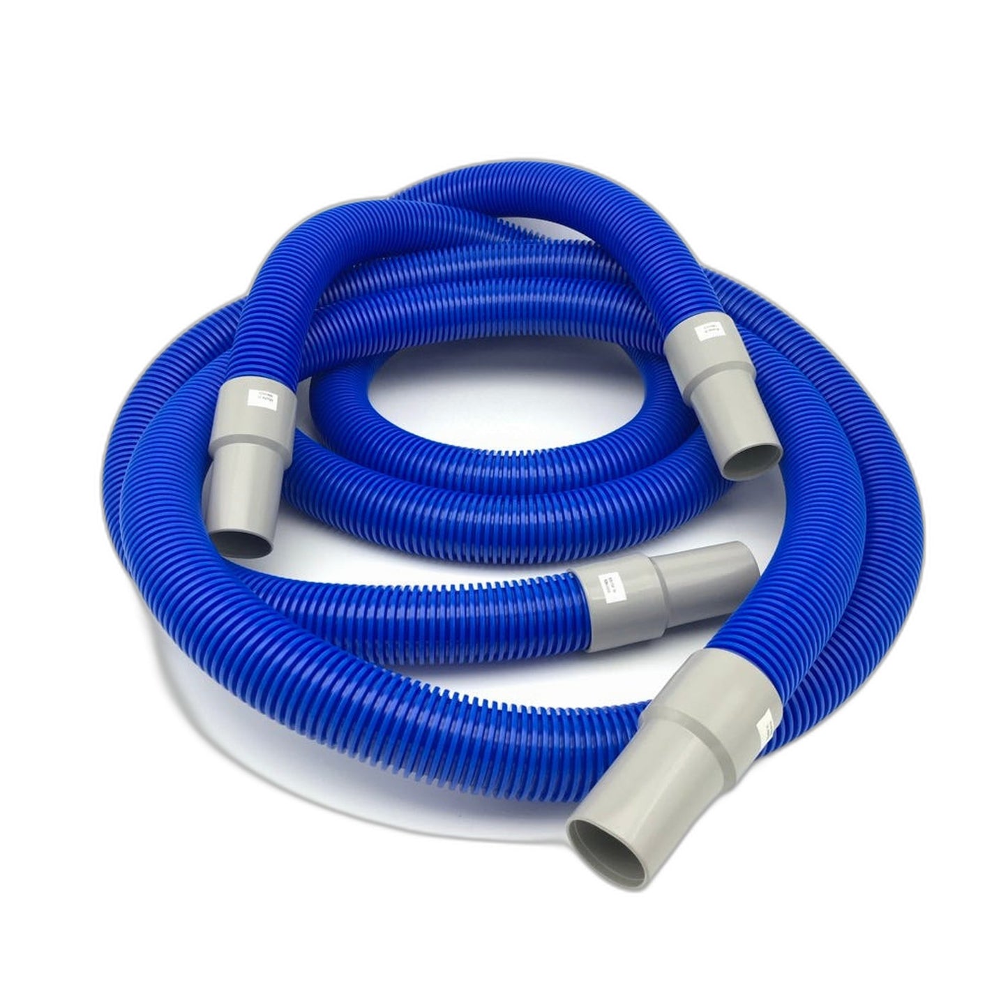 Powr-Flite Rugged Crushproof Hose, 1-1/2 in. x 10 ft., Blue