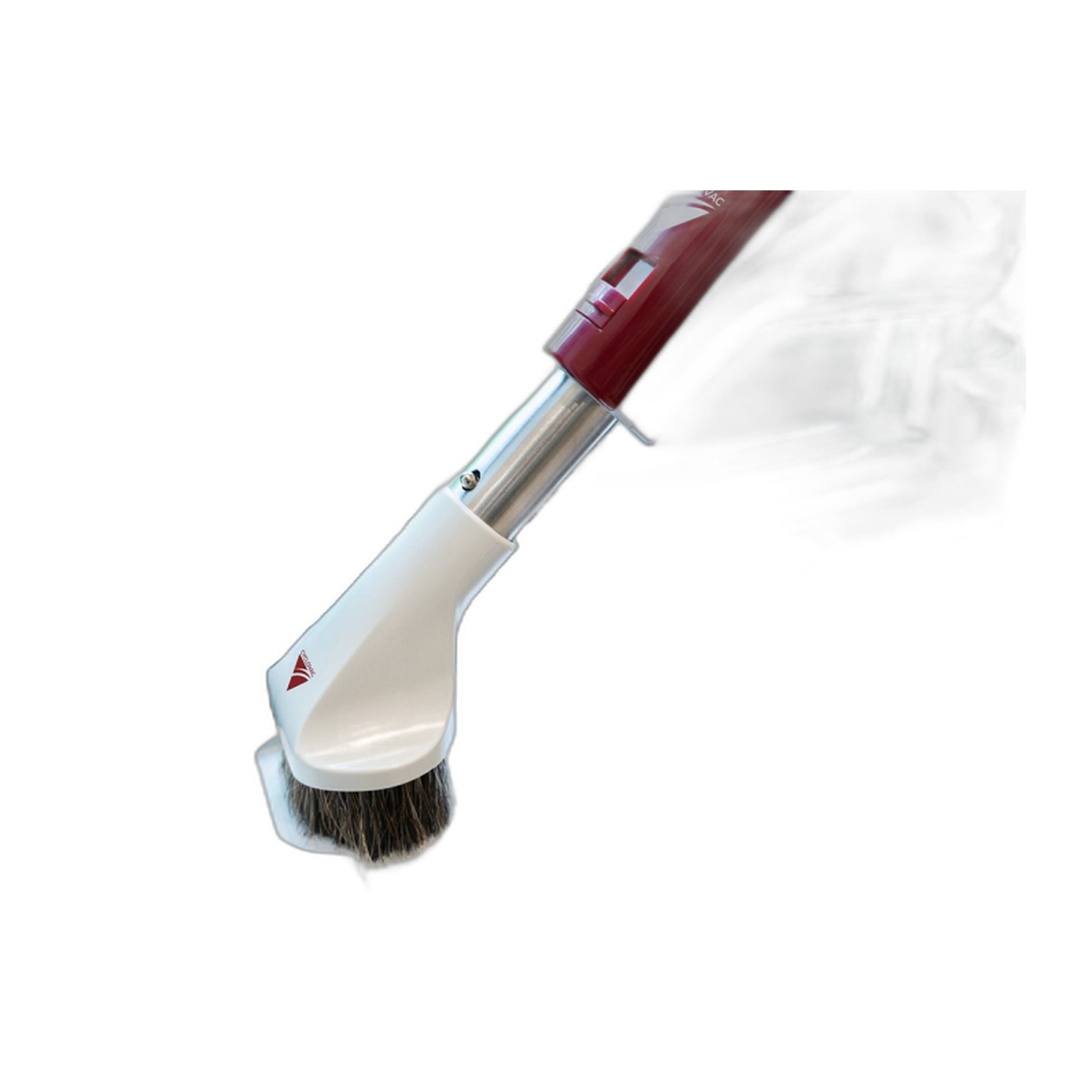 CycloVac Europa Floor & Carpet Brush Attachment Kit