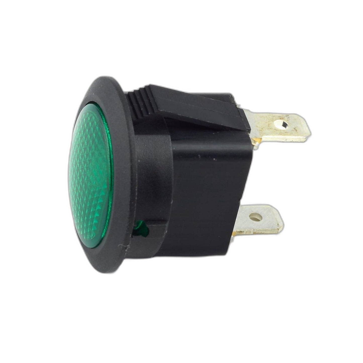 Riccar Vibrance and Simplicity Symmetry Indicator Light