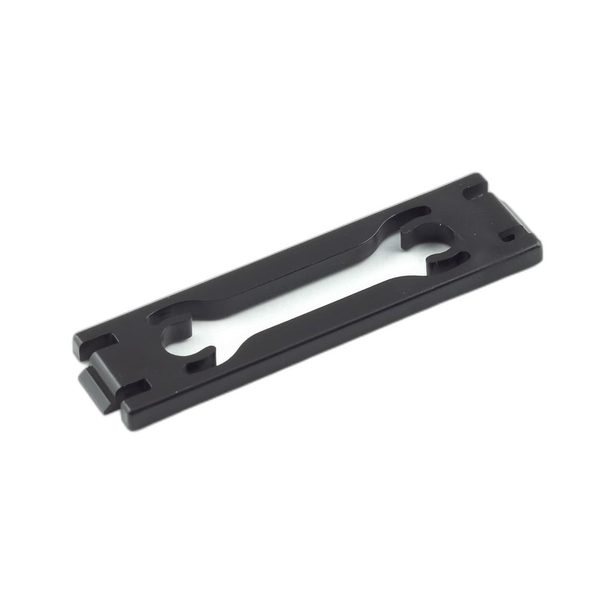 Riccar Vibrance Carpet and Floor Switch Detent, Black