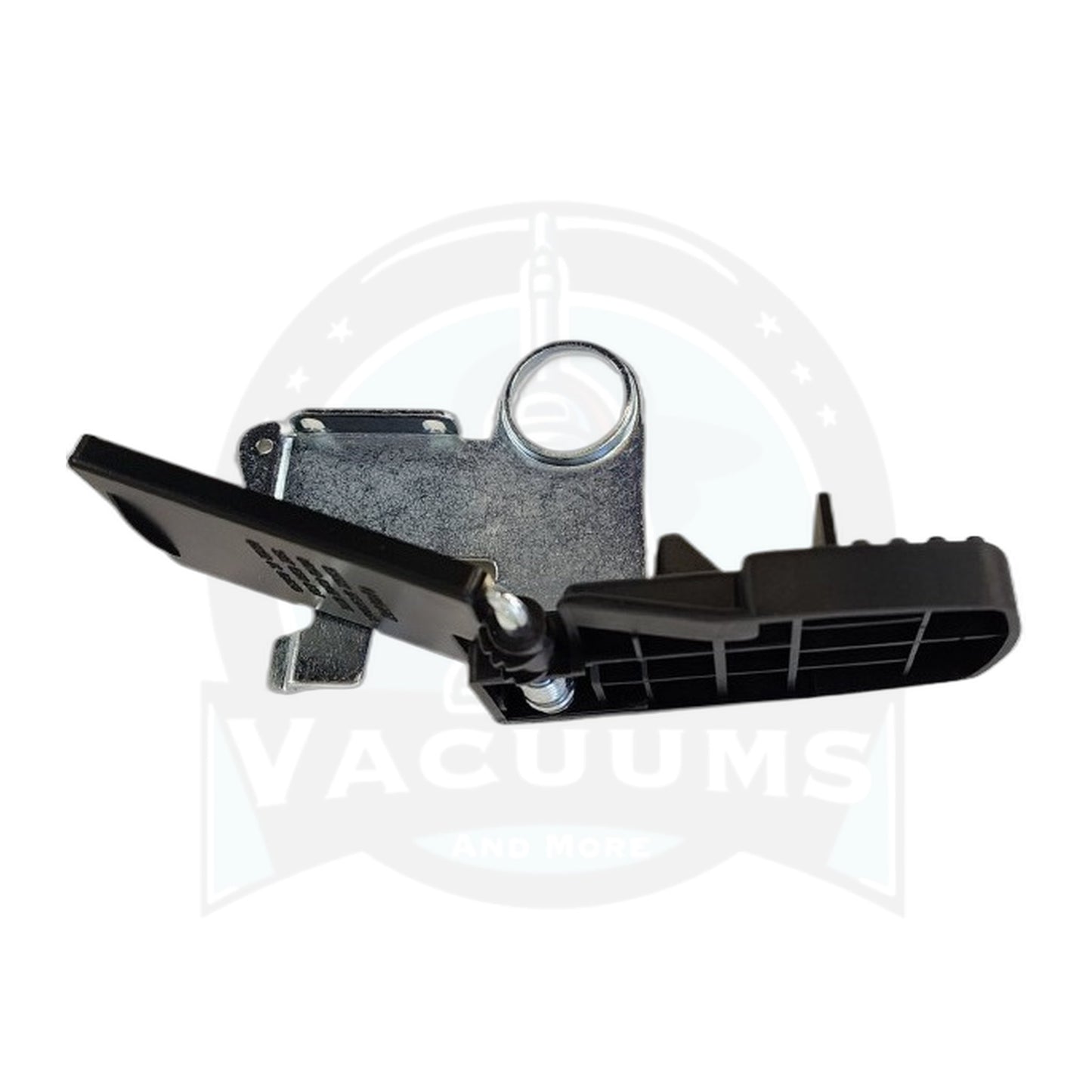 Air-Way Complete Foot Pedal Assembly for AW6500, AW8500, AW8700 Uprights