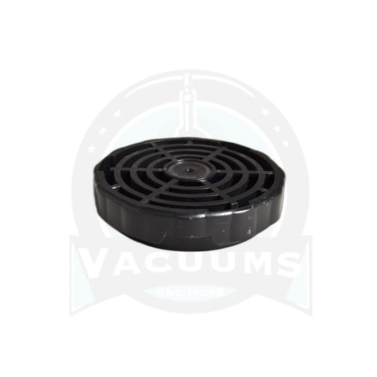 Compact/TriStar Exhaust Filter and Cover - Vacuums and More