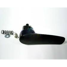 Cord Hook, for FELIX Onyx (black)