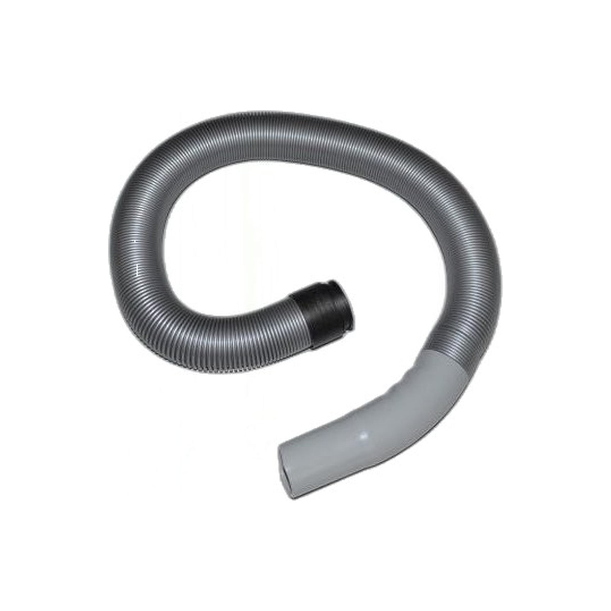 SEBO Complete Silver Hose for FELIX Premium, FELIX 2 Premium and DART