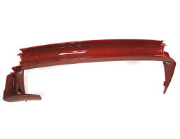 Hose Duct, for FELIX Rosso (red)