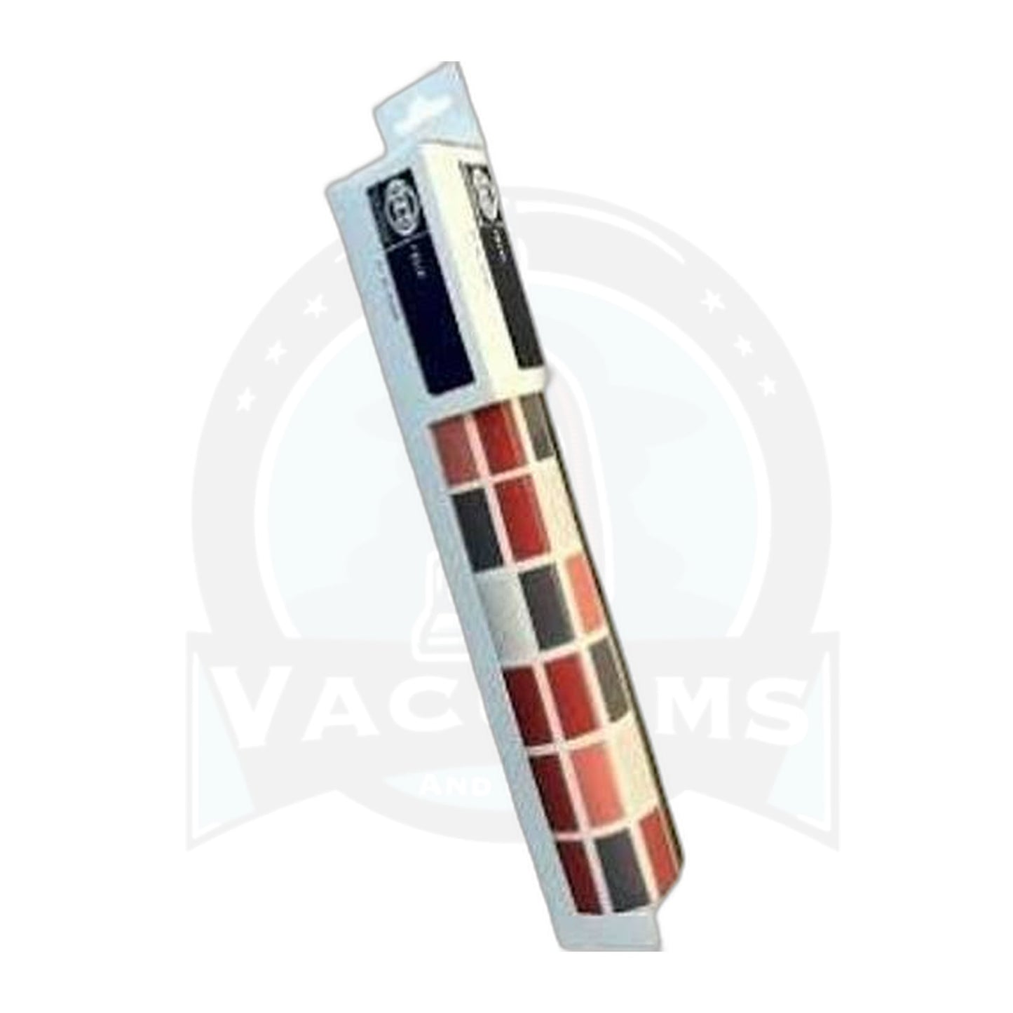 SEBO Felix Rosso Upright Exhaust Microfilter with Textile
